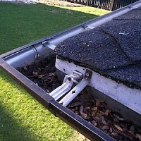 Gutter Cleaning Lancashire 239353 Image 3